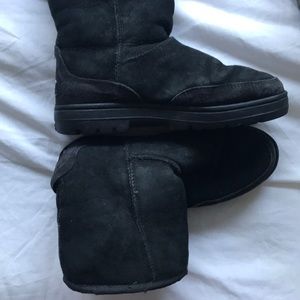 UGG boots